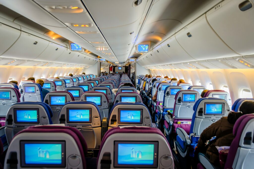 Complete Guide to Seat Selection: How to Choose the Best Spot on Your Flight